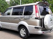 Bán Mitsubishi Jolie năm sản xuất 2005, ngoại thất màu vàng cát