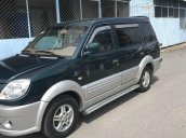 Cần bán lại xe Mitsubishi Jolie sản xuất năm 2005, nhập khẩu nguyên chiếc, giá chỉ 190 triệu