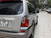 Bán Hyundai Terracan MT sản xuất năm 2004 giá cạnh tranh