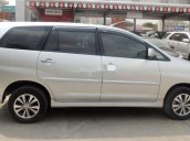 Bán ô tô Toyota Innova E đời 2015, biển HN, 1 chủ từ đầu