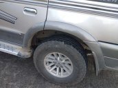 Cần bán Ford Everest MT sản xuất 2005, nhập khẩu nguyên chiếc