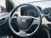 Bán Hyundai Grand i10 sản xuất năm 2018, xe đẹp ko lỗi nhỏ