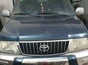 Bán xe Toyota Zace đời 2004, giá cạnh tranh