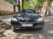 Bán BMW 520i sản xuất 2015, nhập khẩu 