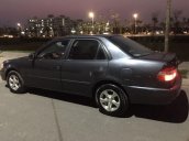 Bán ô tô Toyota Corolla đời 1999, màu xám, nhập khẩu, giá chỉ 92 triệu