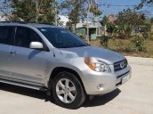 Cần bán Toyota RAV4 đời 2007, nhập khẩu, giá tốt