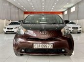 Bán Toyota IQ Scion năm 2009, màu nâu socola, nhập khẩu, cực hiếm