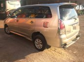 Bán xe Toyota Innova MT đời 2007 số sàn, 218 triệu