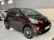 Bán Toyota IQ Scion năm 2009, màu nâu socola, nhập khẩu, cực hiếm