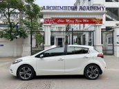 Xe Kia Cerato năm sản xuất 2013, màu trắng giá cạnh tranh