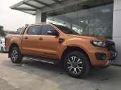 Bán Ford Ranger Wildtrak 2.0 Biturbo 4 x 4 đời 2020, nhập khẩu còn mới, 845 triệu