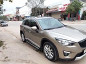 Cần bán Mazda CX 5 2014, giá chỉ 605 triệu