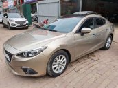 Bán ô tô Mazda 3 năm sản xuất 2016, giá chỉ 559 triệu