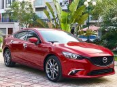 Cần bán Mazda 6 sản xuất 2019 giá cạnh tranh