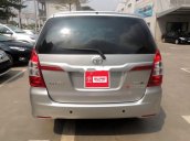 Bán ô tô Toyota Innova E đời 2015, biển HN, 1 chủ từ đầu