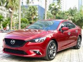 Cần bán Mazda 6 sản xuất 2019 giá cạnh tranh