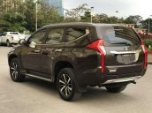 Bán Mitsubishi Pajero Sport 2018, nhập khẩu nguyên chiếc