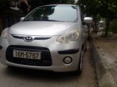 Cần bán lại xe Hyundai Grand i10 MT 1.1 năm sản xuất 2008, nhập khẩu, giá 164tr