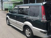 Cần bán lại xe Mitsubishi Jolie sản xuất năm 2005, nhập khẩu nguyên chiếc, giá chỉ 190 triệu