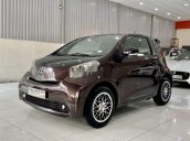 Bán Toyota IQ Scion năm 2009, màu nâu socola, nhập khẩu, cực hiếm