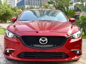 Cần bán Mazda 6 sản xuất 2019 giá cạnh tranh