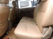 Bán ô tô Toyota Innova E đời 2015, biển HN, 1 chủ từ đầu