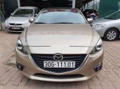 Bán ô tô Mazda 3 năm sản xuất 2016, giá chỉ 559 triệu