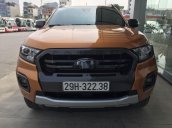 Bán Ford Ranger Wildtrak 2.0 Biturbo 4 x 4 đời 2020, nhập khẩu còn mới, 845 triệu