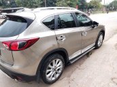 Cần bán Mazda CX 5 2014, giá chỉ 605 triệu