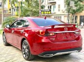 Cần bán Mazda 6 sản xuất 2019 giá cạnh tranh