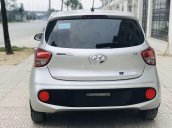 Bán Hyundai Grand i10 sản xuất năm 2018, xe đẹp ko lỗi nhỏ