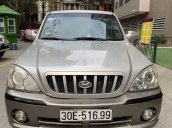 Bán Hyundai Terracan MT sản xuất năm 2004 giá cạnh tranh