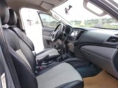 Bán xe Mitsubishi Triton đời 2017, xe đẹp 