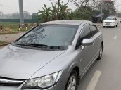 Cần bán xe Honda Civic 2008, biển Hà Nội