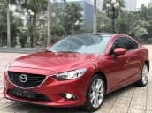 Bán xe Mazda 6 năm sản xuất 2016, giá chỉ 710 triệu