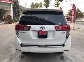 Bán xe Toyota Innova G đời 2018, số tự động