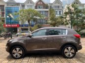 Cần bán xe Kia Sportage 2014, xe nhập, giá 635tr