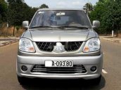 Bán Mitsubishi Jolie năm sản xuất 2005, ngoại thất màu vàng cát