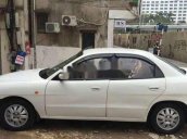 Bán Daewoo Nubira sản xuất 2004, màu trắng, xe nhập, 95 triệu