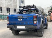 Cần bán lại xe Ford Ranger đời 2018, xe nhập chính chủ