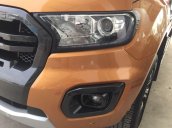 Bán Ford Ranger Wildtrak 2.0 Biturbo 4 x 4 đời 2020, nhập khẩu còn mới, 845 triệu