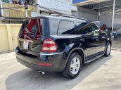 Bán Mercedes GL450 4Matic AT 2008, xe nhập giá cạnh tranh