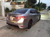 Bán ô tô Toyota Corolla Altis sản xuất 2015, bản cao cấp