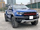 Cần bán lại xe Ford Ranger đời 2018, xe nhập chính chủ