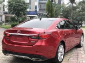 Bán xe Mazda 6 năm sản xuất 2016, giá chỉ 710 triệu