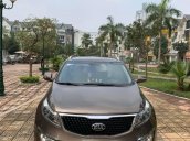 Cần bán xe Kia Sportage 2014, xe nhập, giá 635tr