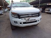 Cần bán lại xe Ford Ranger đời 2015, màu trắng, nhập khẩu