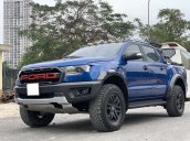 Cần bán lại xe Ford Ranger đời 2018, xe nhập chính chủ
