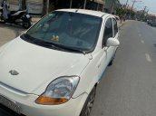 Cần bán gấp Chevrolet Spark năm sản xuất 2009, giá tốt