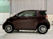 Bán Toyota IQ Scion năm 2009, màu nâu socola, nhập khẩu, cực hiếm